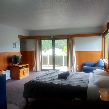 Geraldine Motels المظهر الخارجي الصورة