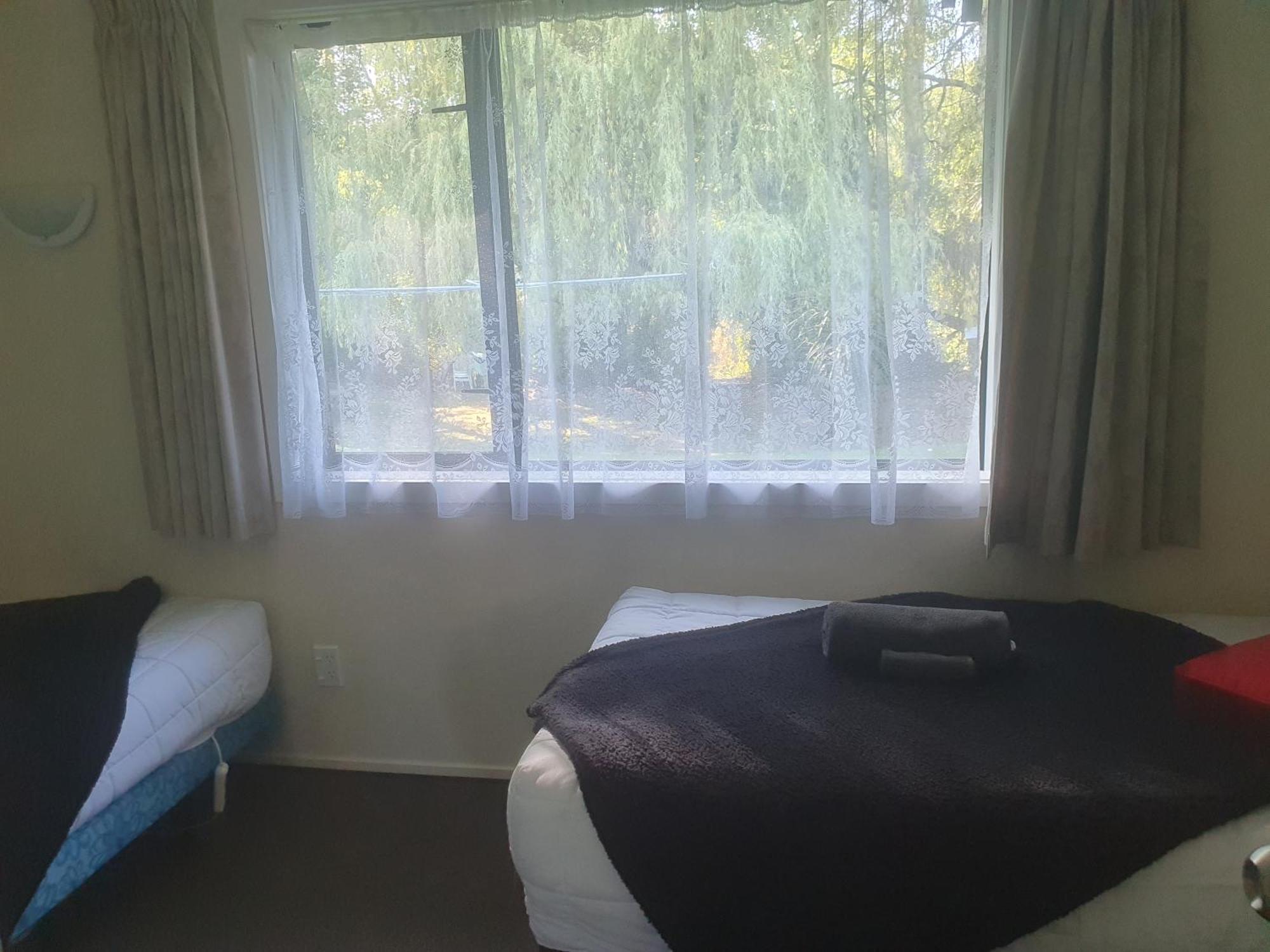 Geraldine Motels المظهر الخارجي الصورة