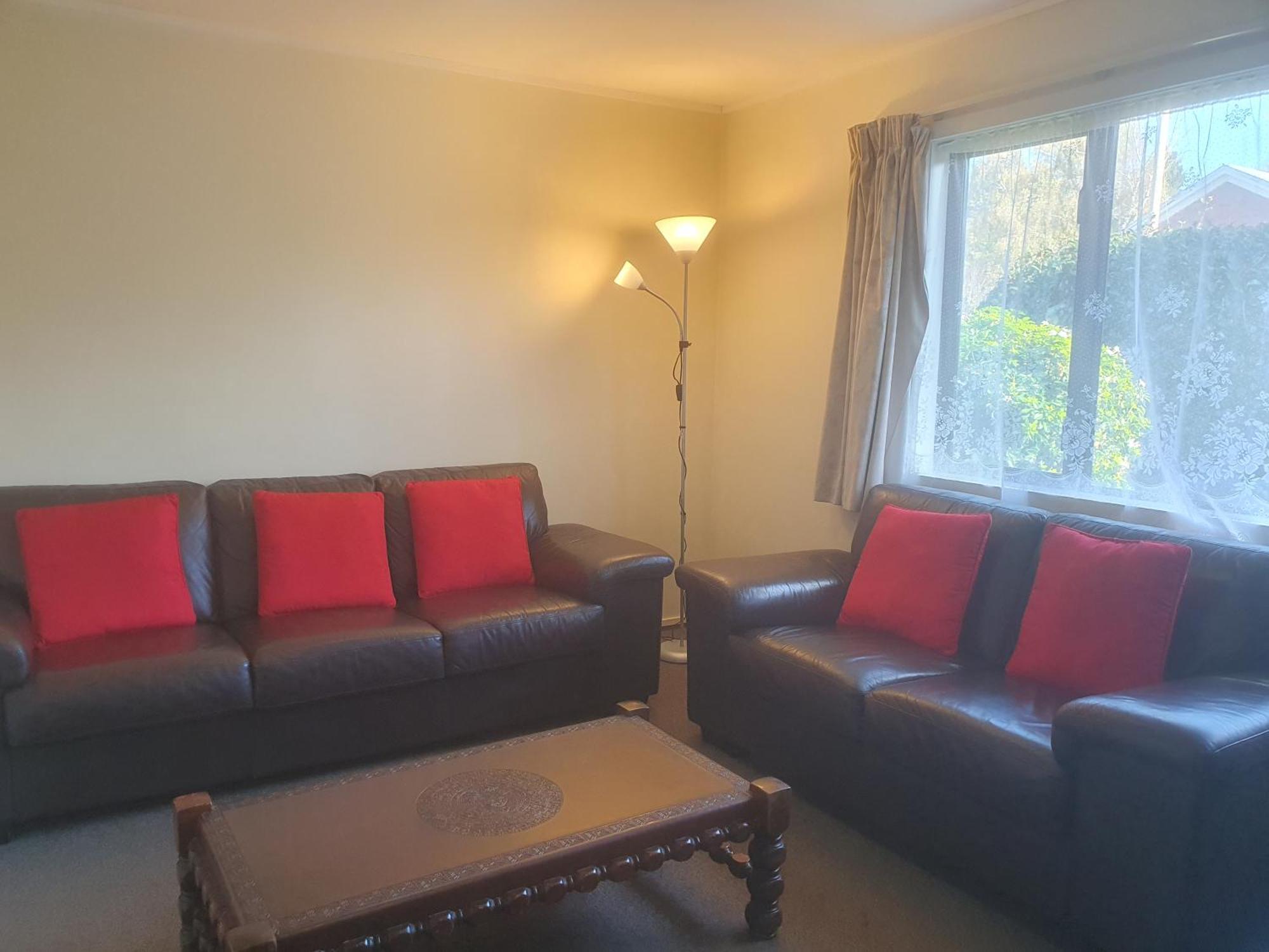 Geraldine Motels المظهر الخارجي الصورة