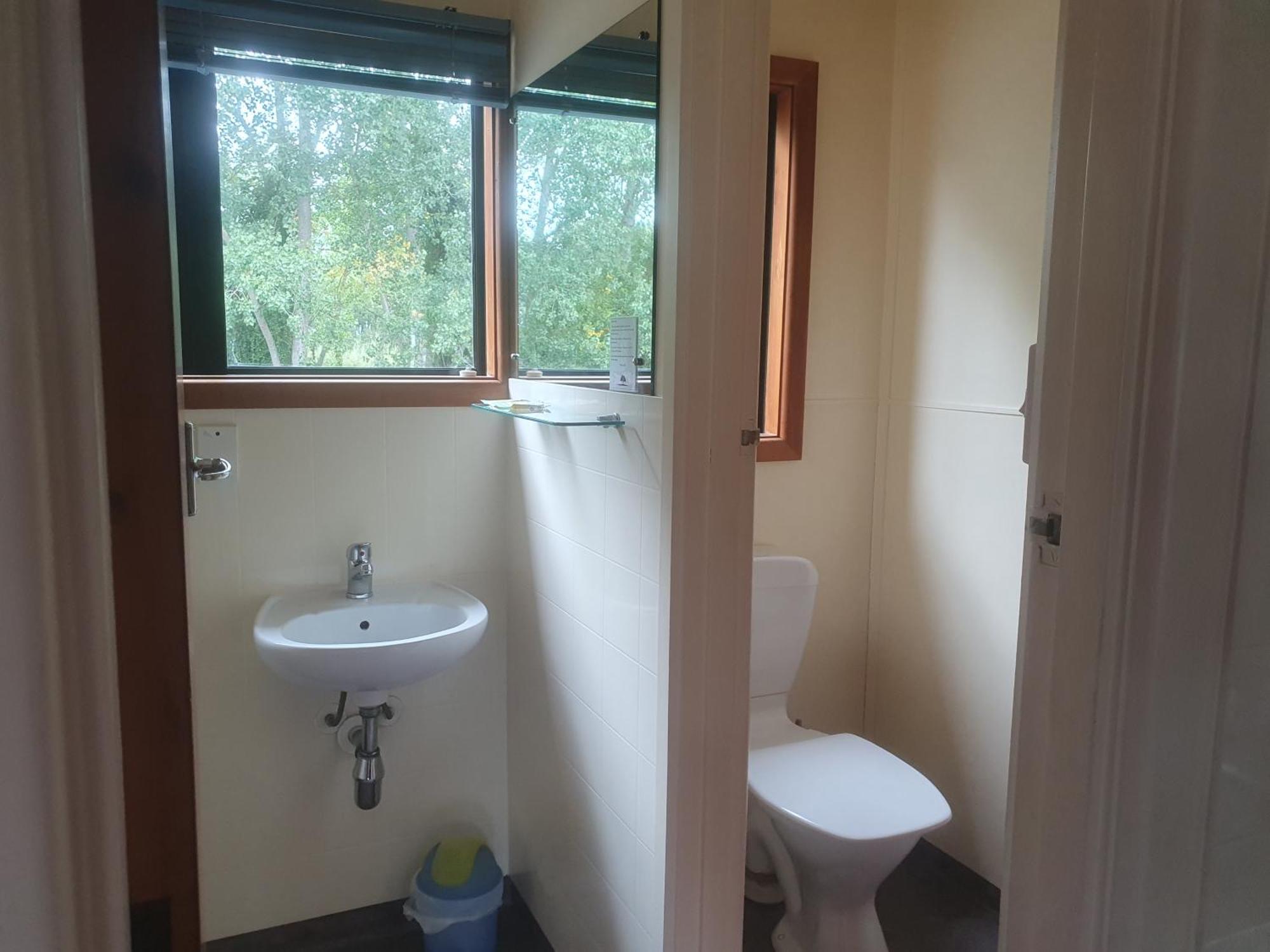Geraldine Motels المظهر الخارجي الصورة
