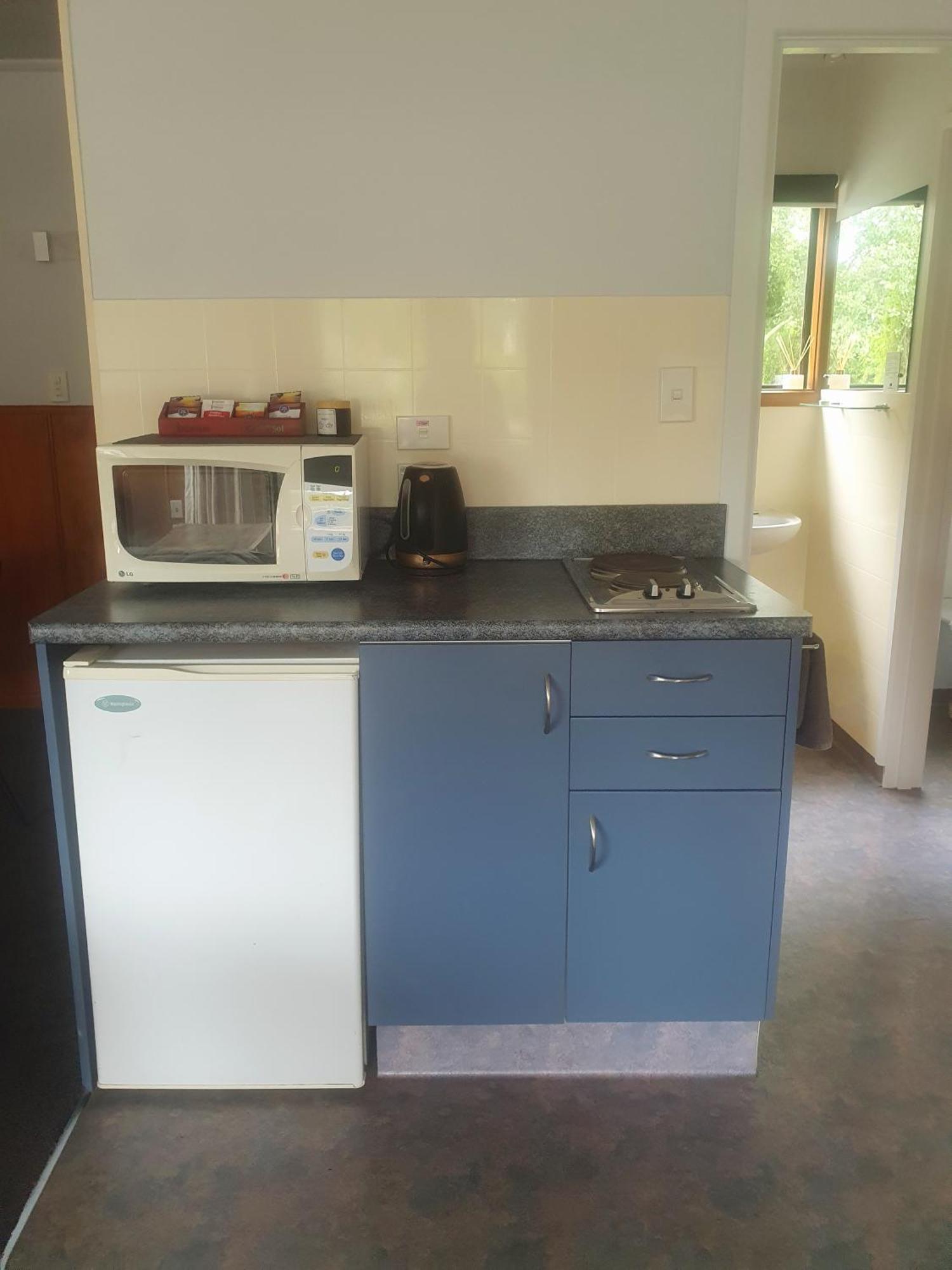 Geraldine Motels المظهر الخارجي الصورة